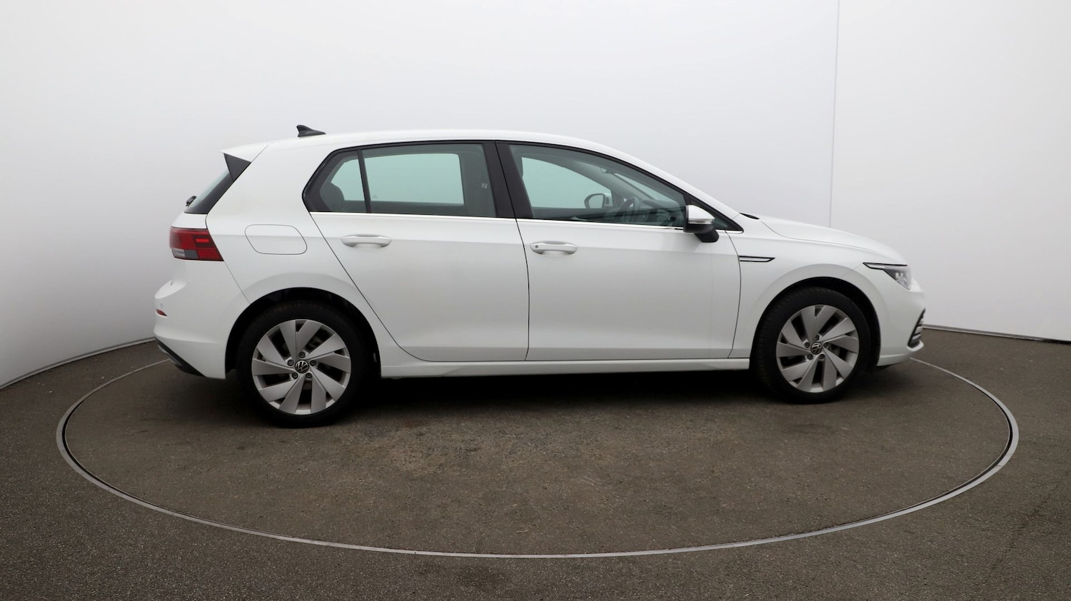 Used Volkswagen Golf for sale - 76809525: Photo 44