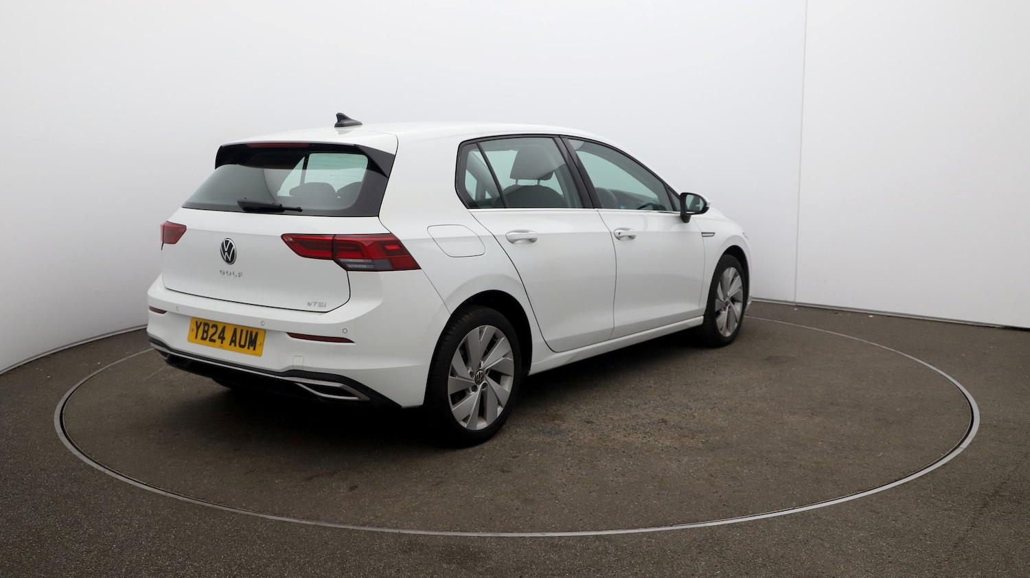 Used Volkswagen Golf for sale - 76809525: Photo 48