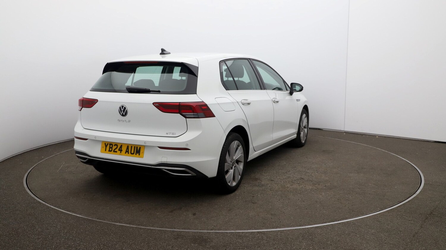 Used Volkswagen Golf for sale - 76809525: Photo 49