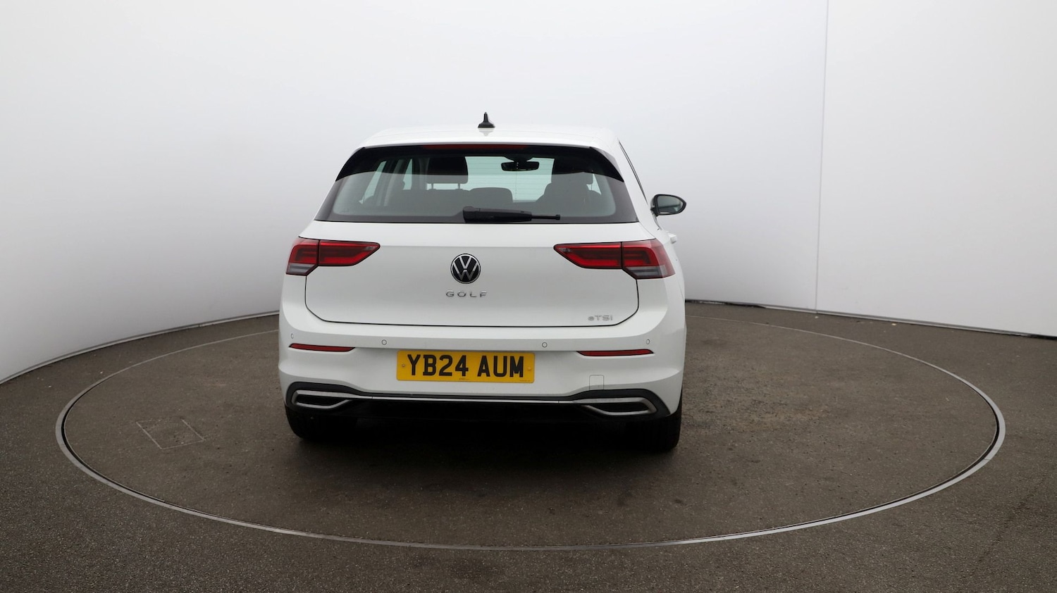 Used Volkswagen Golf for sale - 76809525: Photo 51