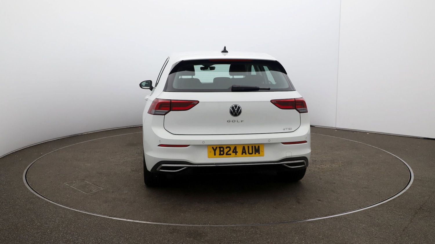 Used Volkswagen Golf for sale - 76809525: Photo 53