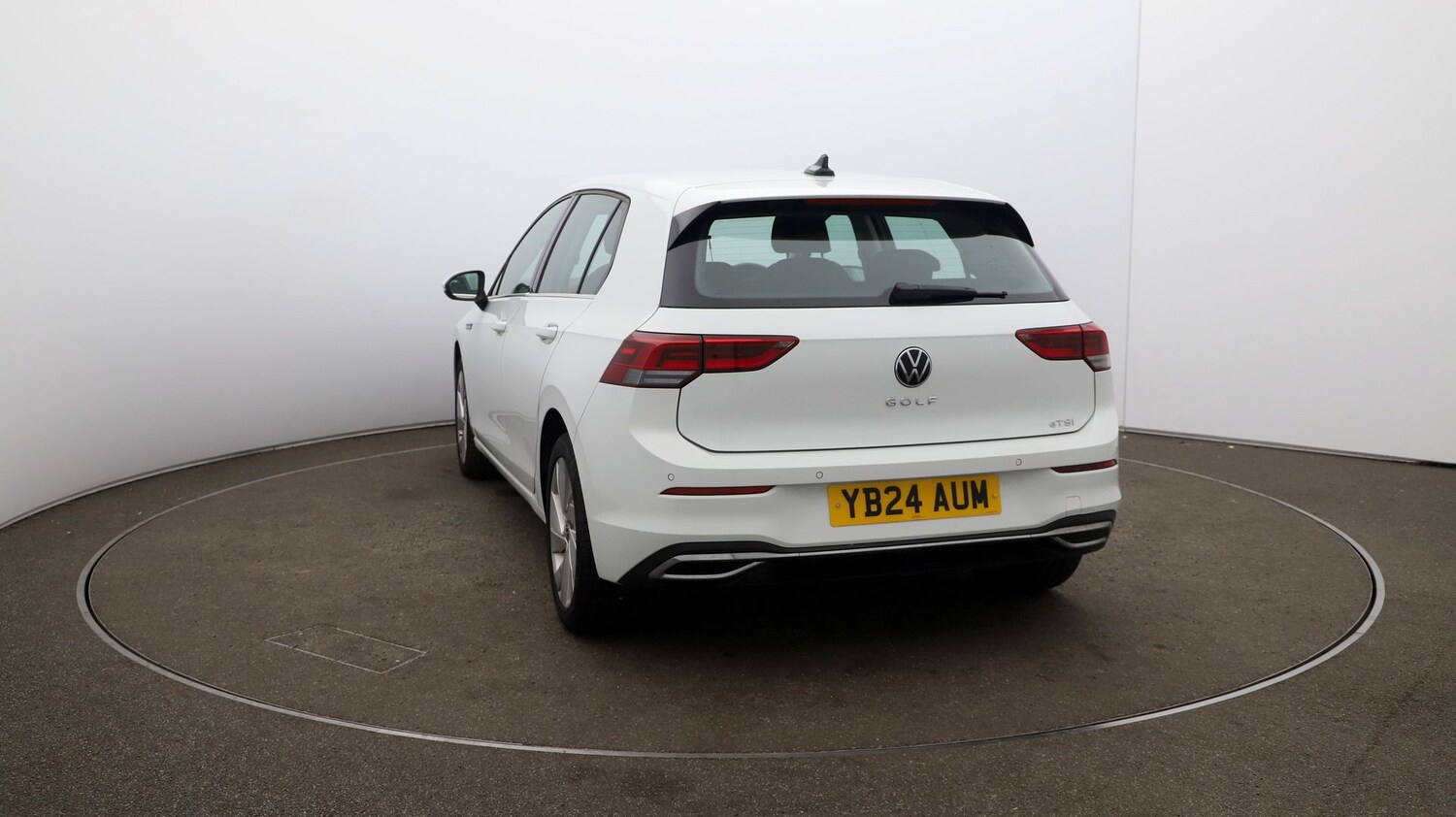 Used Volkswagen Golf for sale - 76809525: Photo 54