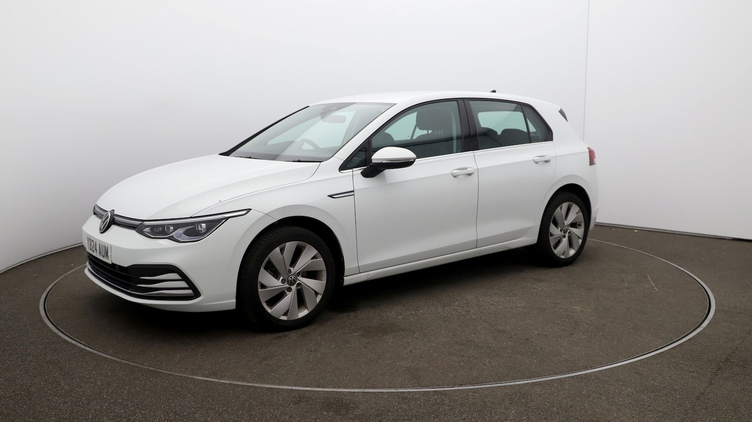 Used Volkswagen Golf for sale - 76809525: Photo 62