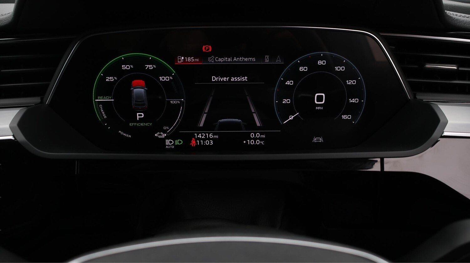 Used Audi e-tron 2022 for sale - 76633520: Photo 11