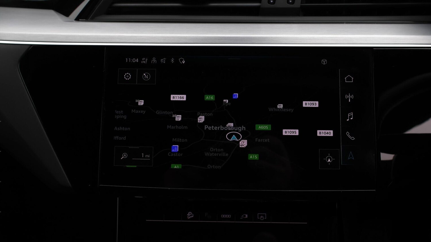 Used Audi e-tron 2022 for sale - 76633520: Photo 12