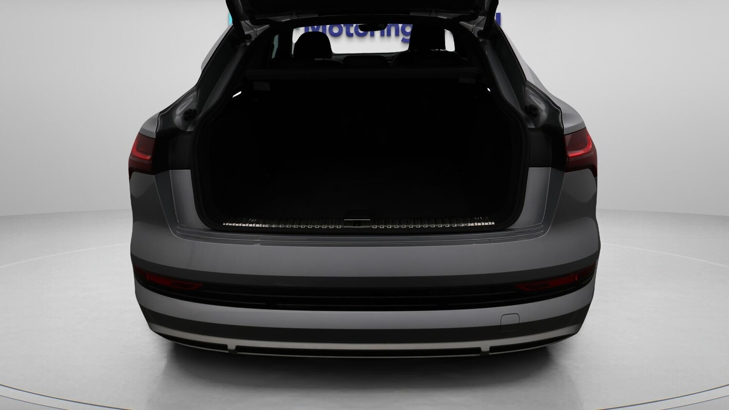 Used Audi e-tron 2022 for sale - 76633520: Photo 18