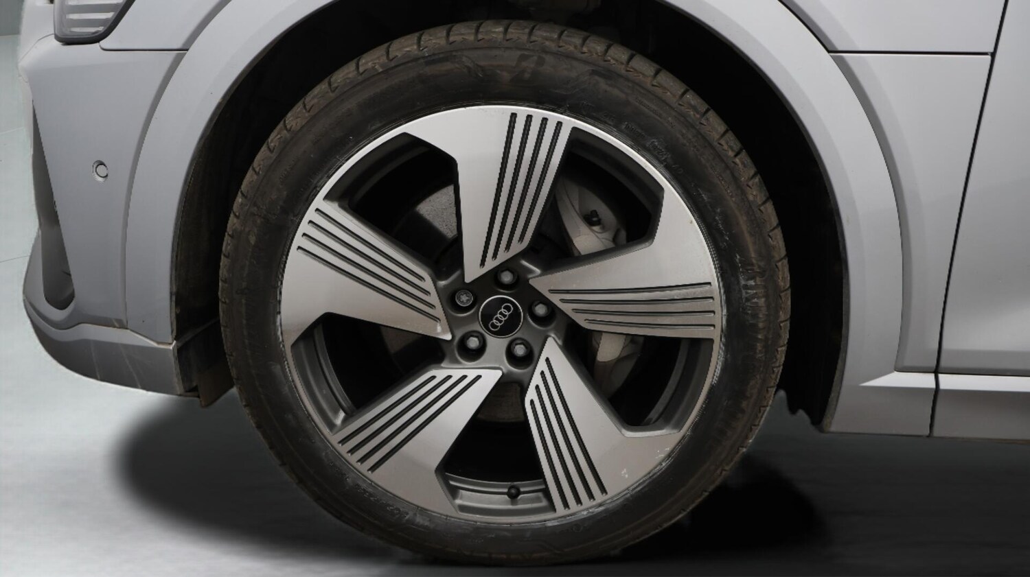 Used Audi e-tron 2022 for sale - 76633520: Photo 19