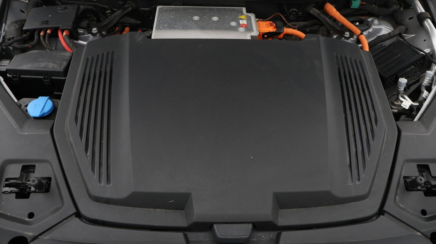 Used Audi e-tron 2022 for sale - 76633520: Photo 20