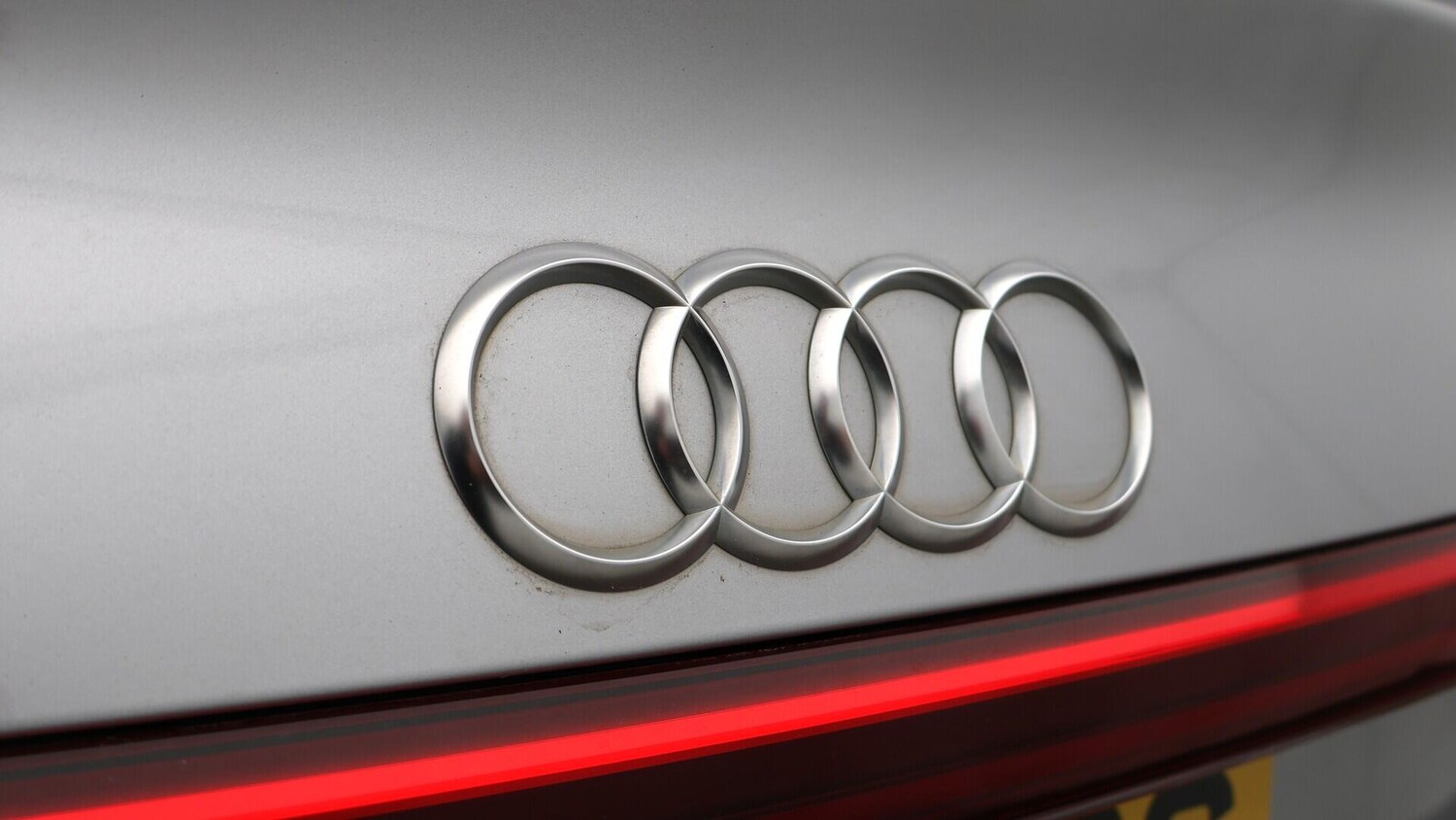 Used Audi e-tron 2022 for sale - 76633520: Photo 21