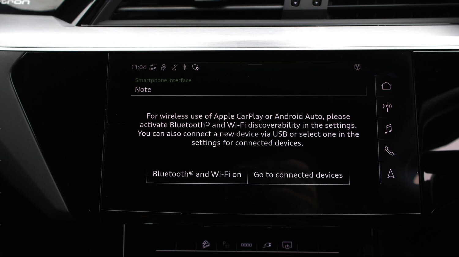 Used Audi e-tron 2022 for sale - 76633520: Photo 26