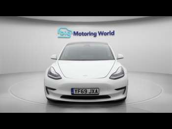 Used Tesla Model 3 2019 for sale - 74799446: Photo