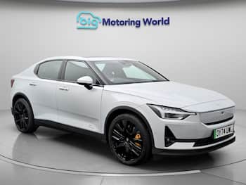 Used Polestar Polestar 2 2024 for sale - 79531196: Photo