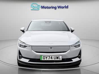 Used Polestar Polestar 2 2024 for sale - 79531196: Photo