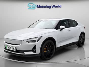 Used Polestar Polestar 2 2024 for sale - 79531196: Photo