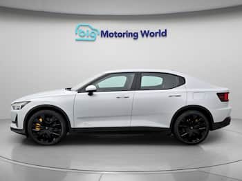Used Polestar Polestar 2 2024 for sale - 79531196: Photo