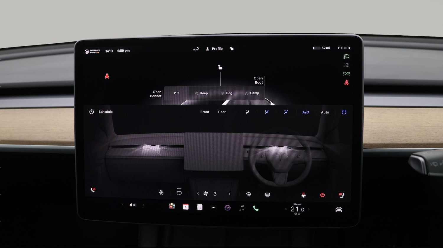 Used Tesla Model Y 2023 for sale - 77460118: Photo 12