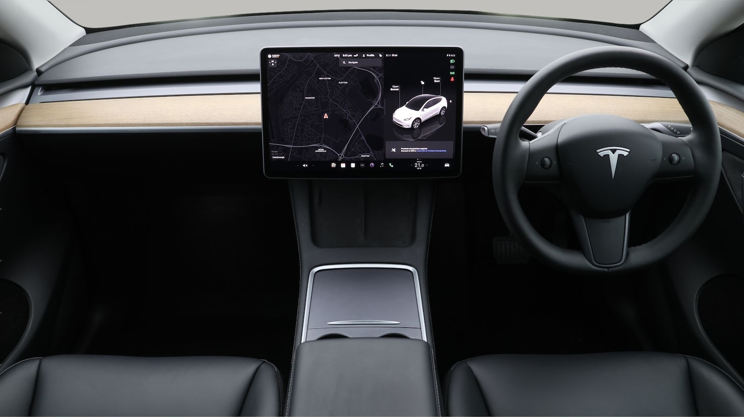 Used Tesla Model Y 2023 for sale - 77460118: Photo 13