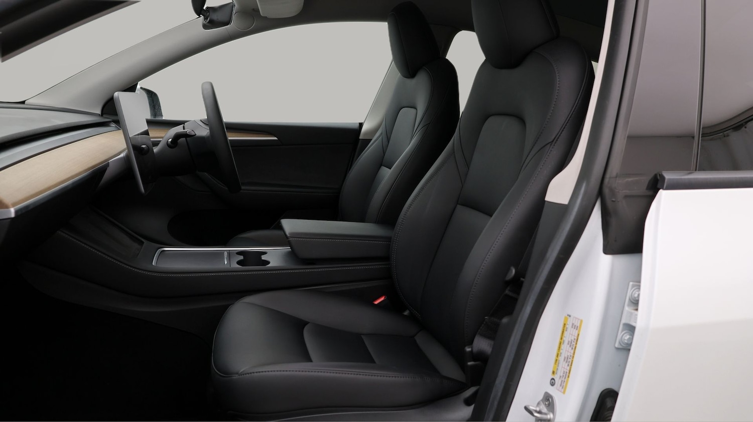 Used Tesla Model Y 2023 for sale - 77460118: Photo 14