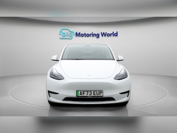 Used Tesla Model Y 2023 for sale - 77460118: Photo