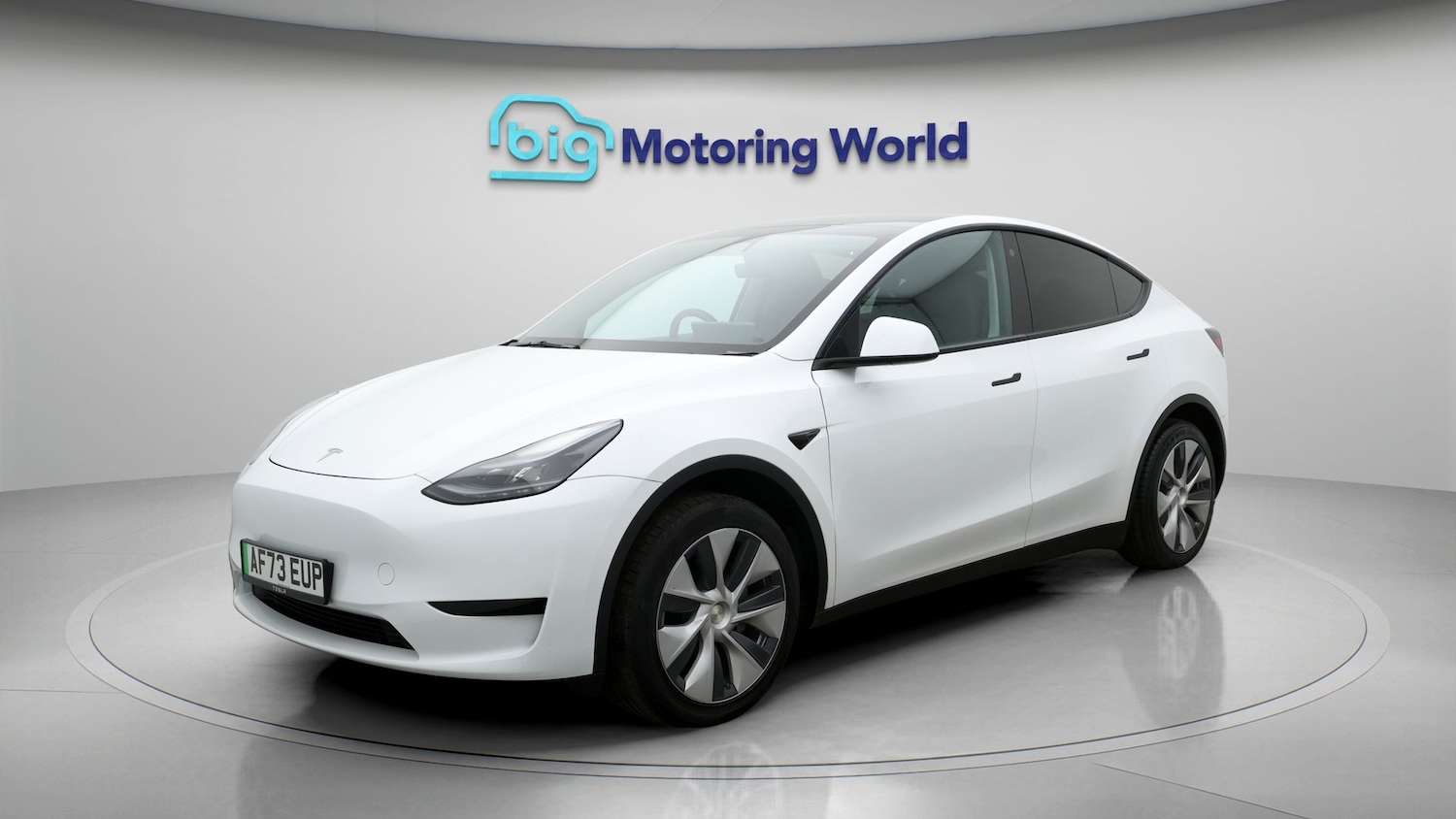 Used Tesla Model Y 2023 for sale - 77460118: Photo 3