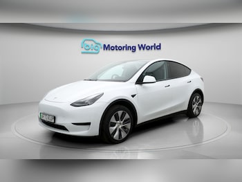 Used Tesla Model Y 2023 for sale - 77460118: Photo