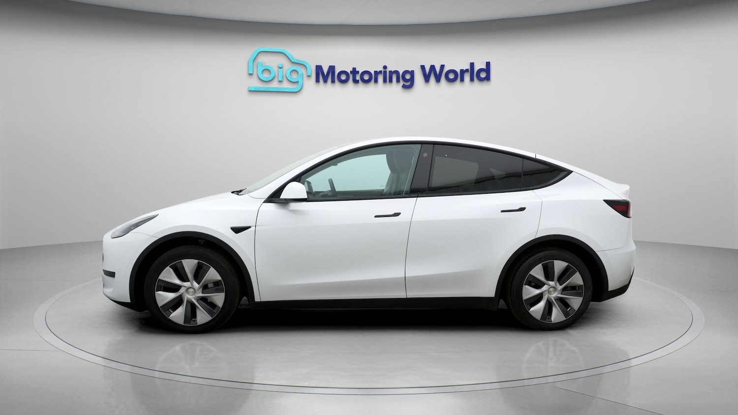 Used Tesla Model Y 2023 for sale - 77460118: Photo 4