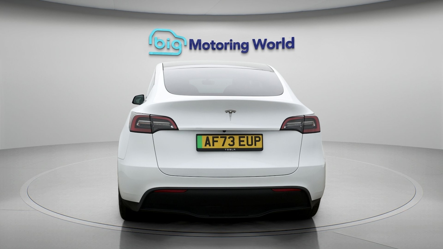 Used Tesla Model Y 2023 for sale - 77460118: Photo 6