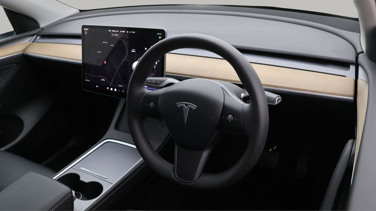Used Tesla Model Y 2023 for sale - 77460118: Photo 9