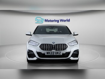 Used BMW 2 Series Gran Coupe 2022 for sale - 78906454: Photo