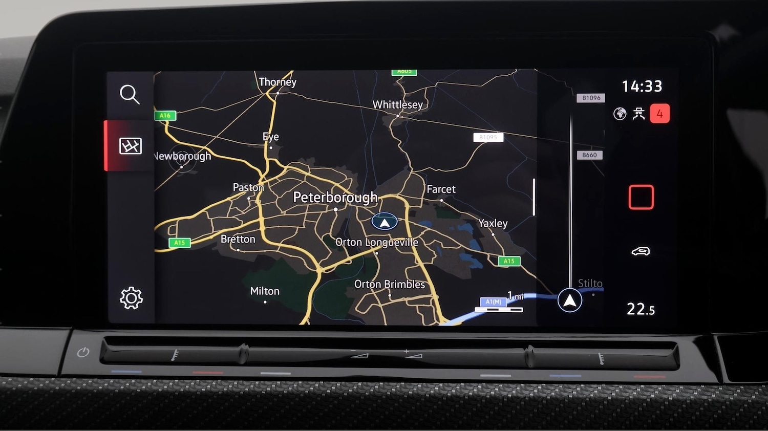 Used Volkswagen Golf 2022 for sale - 77931485: Photo 11