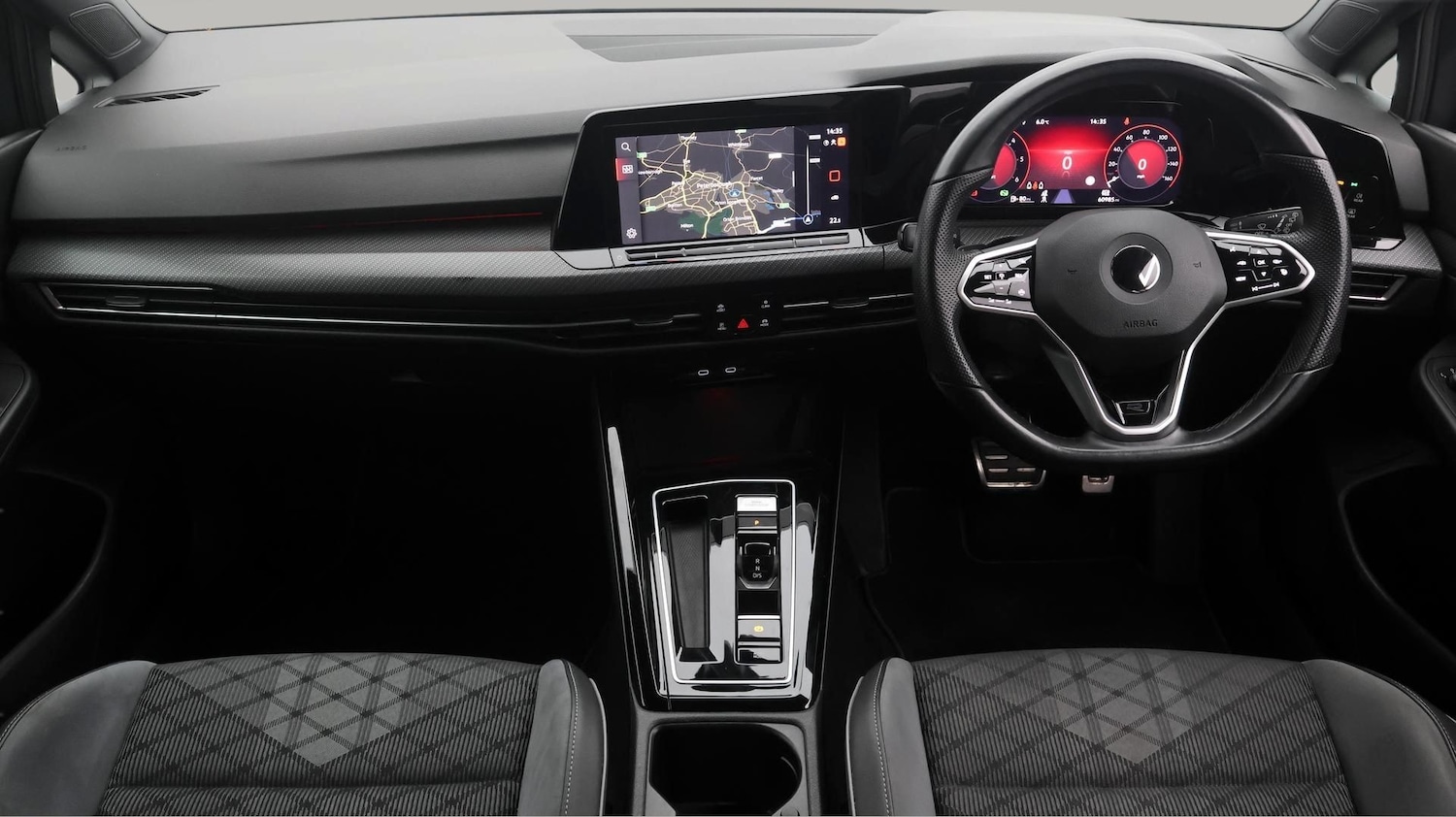 Used Volkswagen Golf 2022 for sale - 77931485: Photo 13