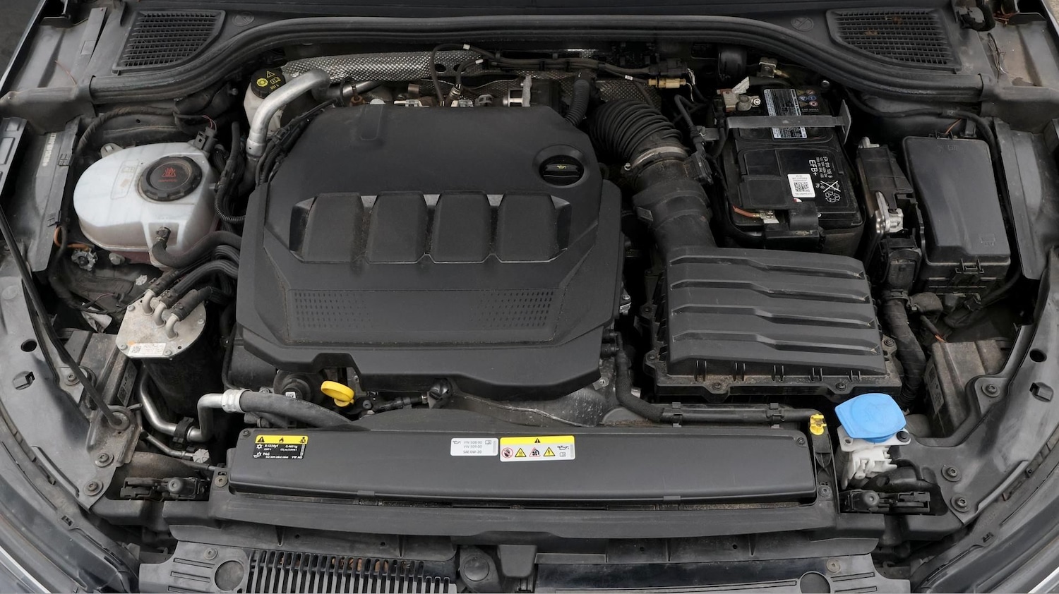 Used Volkswagen Golf 2022 for sale - 77931485: Photo 19