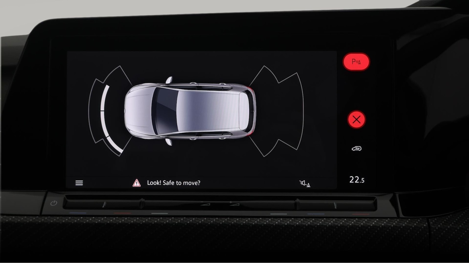 Used Volkswagen Golf 2022 for sale - 77931485: Photo 25