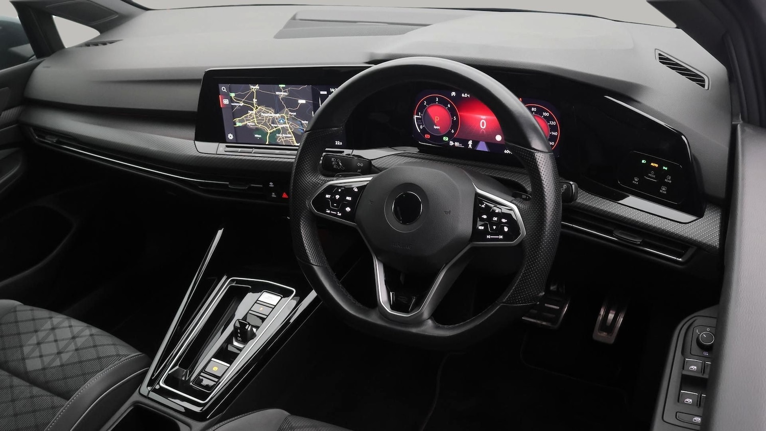 Used Volkswagen Golf 2022 for sale - 77931485: Photo 9