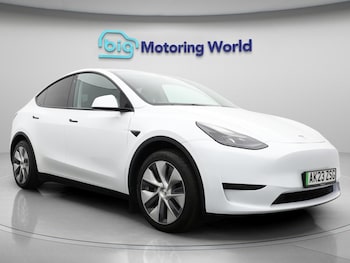 2023 (23) - RWD 5dr Auto