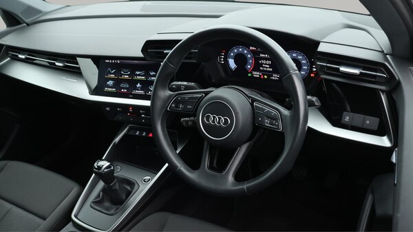 Used Audi A3 2022 for sale - 76247156: Photo 10