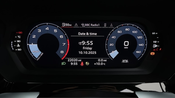 Used Audi A3 2022 for sale - 76247156: Photo 11