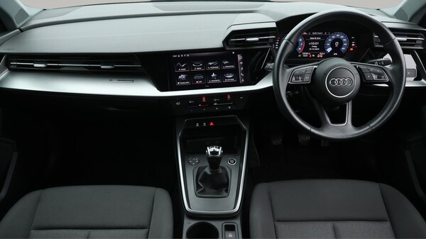 Used Audi A3 2022 for sale - 76247156: Photo 14