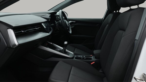 Used Audi A3 2022 for sale - 76247156: Photo 15