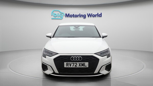 Used Audi A3 2022 for sale - 76247156: Photo 3
