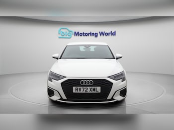 Used Audi A3 2022 for sale - 76247156: Photo 3