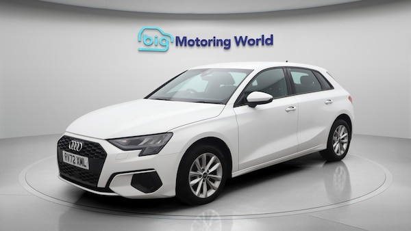 Used Audi A3 2022 for sale - 76247156: Photo 4