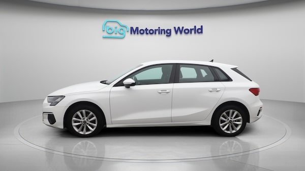 Used Audi A3 2022 for sale - 76247156: Photo 5