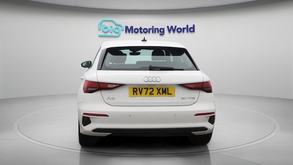 Used Audi A3 2022 for sale - 76247156: Photo 7