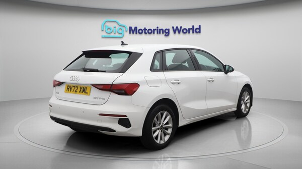 Used Audi A3 2022 for sale - 76247156: Photo 8