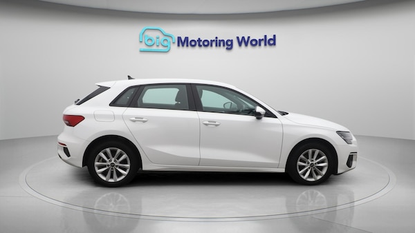 Used Audi A3 2022 for sale - 76247156: Photo 9