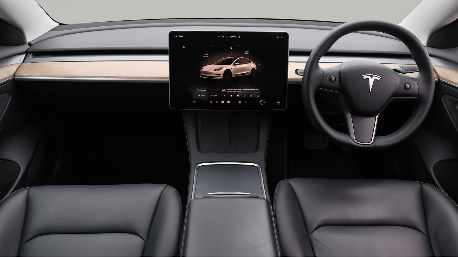 Used Tesla Model 3 2022 for sale - 77181529: Photo 13