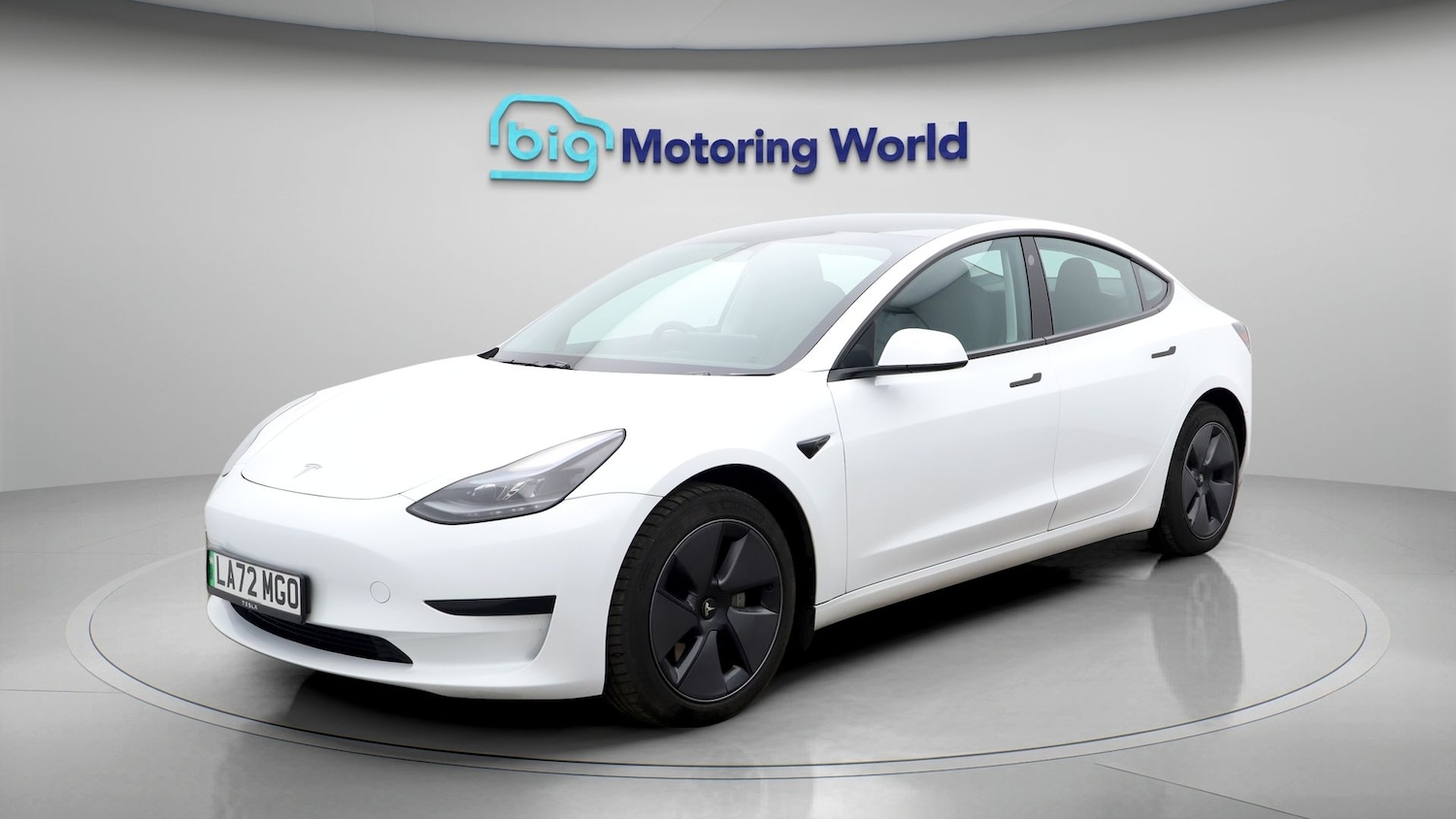 Used Tesla Model 3 2022 for sale - 77181529: Photo 3