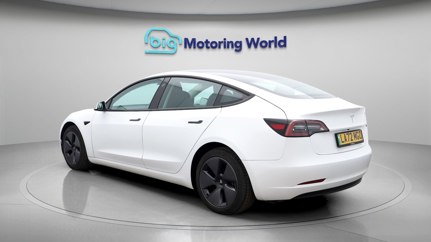 Used Tesla Model 3 2022 for sale - 77181529: Photo 5