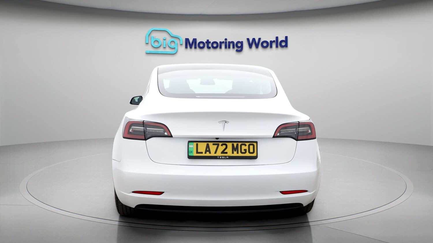 Used Tesla Model 3 2022 for sale - 77181529: Photo 6